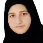 تصویر دکتر الهه سلمانیان