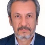 تصویر دکتر غلامعلی معموری