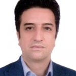 تصویر دکتر حسام امیرحمزه تفرشی