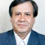 تصویر دکتر نورالدین دانشورهشجین
