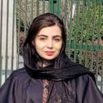 تصویر دکتر زهرا امیرسرداری