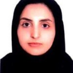 تصویر دکتر رؤیا ماهر