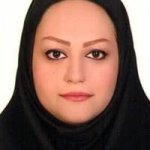 تصویر دکتر ساناز مرادنیا