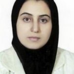 تصویر دکتر صغرا محمدی قنبرلو