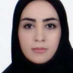 تصویر دکتر راضیه ملایجردی