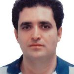 تصویر دکتر محسن رودنشین