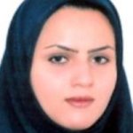 تصویر دکتر الهام سالکی نیا