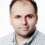 تصویر دکتر علی سلیمانلو