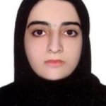تصویر دکتر ملاحت ماهوتی