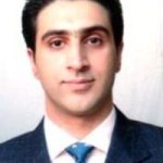 تصویر دکتر بهراد ضیاءپور