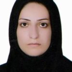 تصویر دکتر آرزوسادات داودی