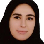 تصویر دکتر فاطمه مقصودی