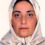 تصویر دکتر راحله رشیدی