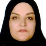 تصویر دکتر مریم صالحی