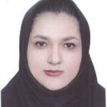تصویر دکتر سمیه پروندی