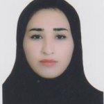 تصویر دکتر پریسا کنعانی گیگلو