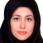 تصویر دکتر پریسا خوش پوری