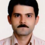 تصویر دکتر محمدحسین کدخدائی