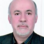 تصویر دکتر محمدقاسم جهانگرد