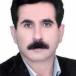 تصویر دکتر فلامرز ویسی شاهملکی