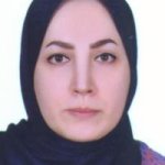 تصویر دکتر پریسا رضائی چلمه سرا