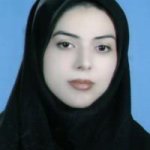 تصویر دکتر کلثوم افراسیابی