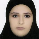 تصویر دکتر سحر غلامی