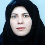 تصویر دکتر فروزان بارفتنی