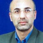 تصویر دکتر محمد پرنداور