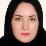 تصویر دکتر هیلدا آقابابا