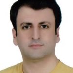 تصویر دکتر لقمان محمدی