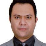 تصویر دکتر امیرحسین عزیزی