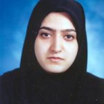 تصویر دکتر محبوبه توشیده