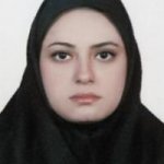 تصویر دکتر الهام گوران اوریمی