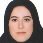 تصویر دکتر سمیرا جعفرنژاد