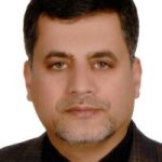 تصویر دکتر علی سراجی