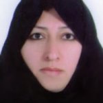 تصویر دکتر فاطمه مهدی