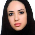 تصویر دکتر الهام وثوقی
