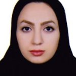 تصویر دکتر مریم تاجیک
