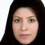 تصویر دکتر راضیه امینی