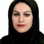 تصویر دکتر نایله معبودی حسنلویی