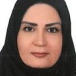 تصویر دکتر گلناز صهبا