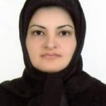 تصویر دکتر شبنم آریانا