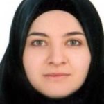 تصویر دکتر مریم زنجانی