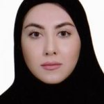 تصویر دکتر حانیه قهرمان