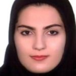 تصویر دکتر سمیرا حسنی شیروانشاهلو