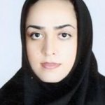 تصویر دکتر تینا بوترابی