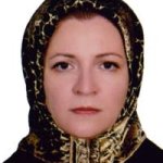 تصویر دکتر افروز ارشادی