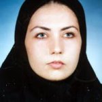 تصویر دکتر زهرا فرهنگی