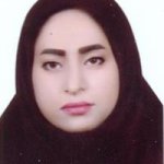 تصویر دکتر بهنوش مرادقلی